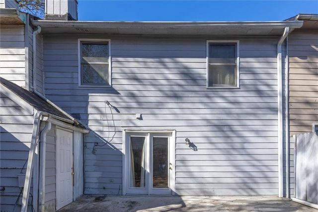 929 Glynn Oaks Drive, Clarkston, GA 30021