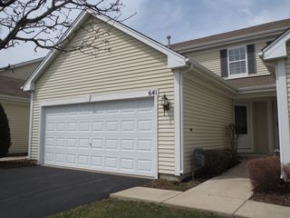 641 Chestnut Ridge, Minooka, IL 60447