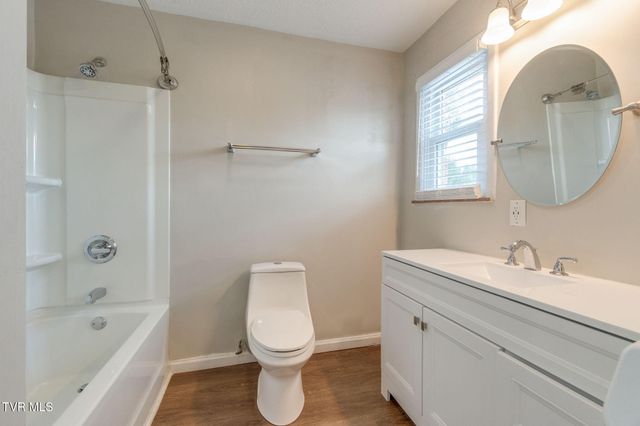 504 Mccrary Drive, Morristown, TN 37814
