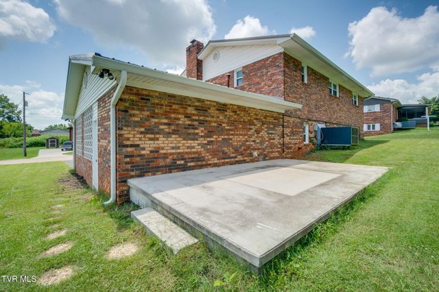 504 Mccrary Drive, Morristown, TN 37814