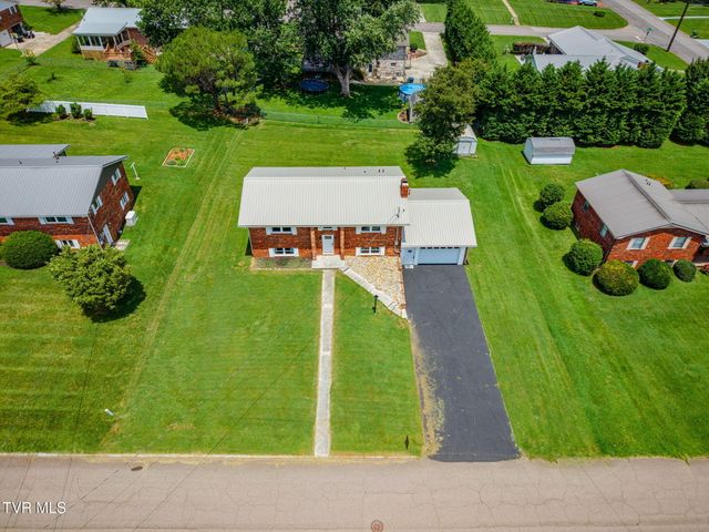 504 Mccrary Drive, Morristown, TN 37814