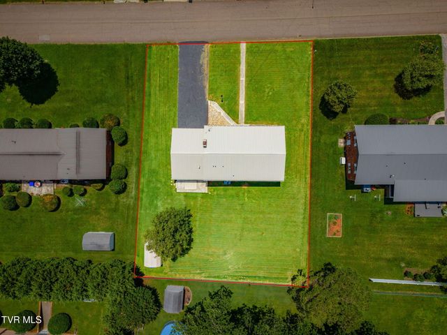504 Mccrary Drive, Morristown, TN 37814