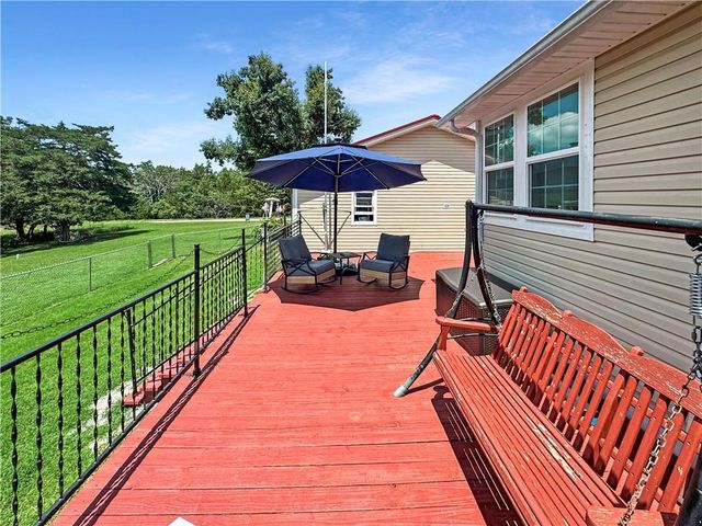 33247 Bittner Drive, Warsaw, MO 65355