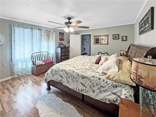 33247 Bittner Drive, Warsaw, MO 65355