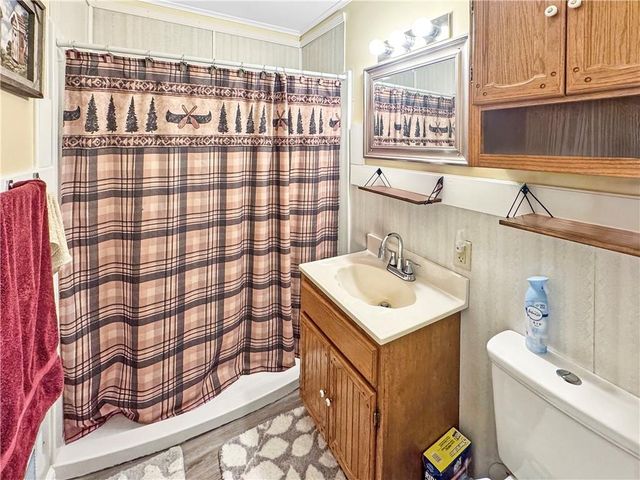 33247 Bittner Drive, Warsaw, MO 65355