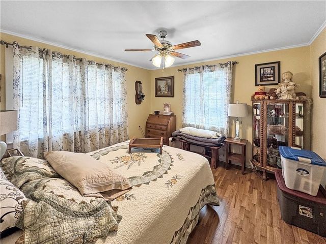 33247 Bittner Drive, Warsaw, MO 65355