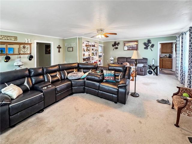 33247 Bittner Drive, Warsaw, MO 65355