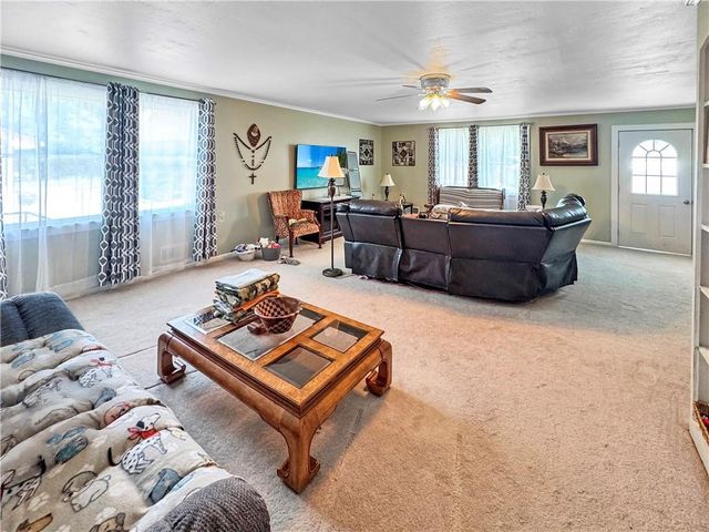 33247 Bittner Drive, Warsaw, MO 65355