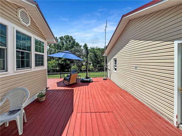 33247 Bittner Drive, Warsaw, MO 65355