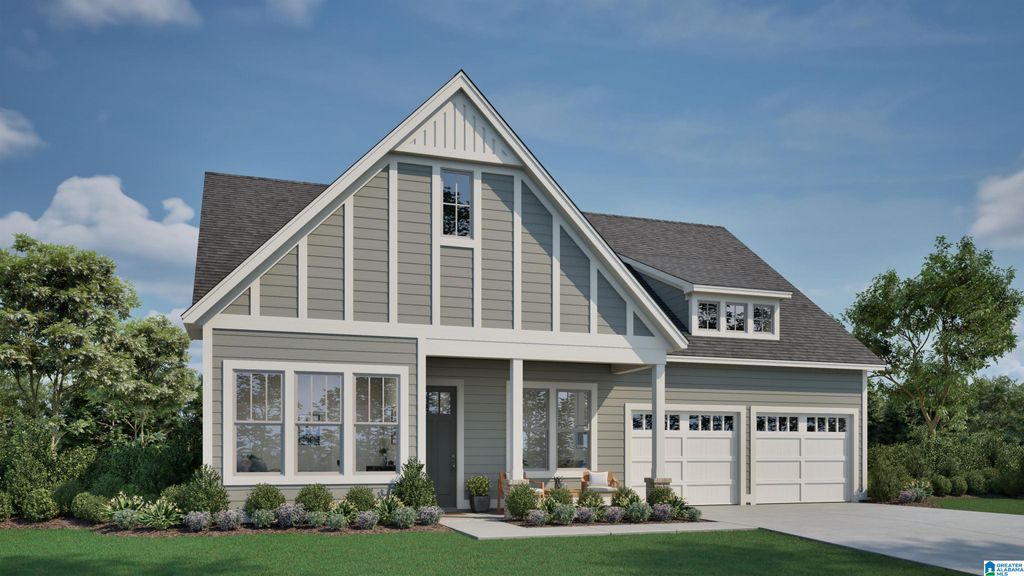 1970 HEARTPINE DRIVE, Hoover, AL 35244