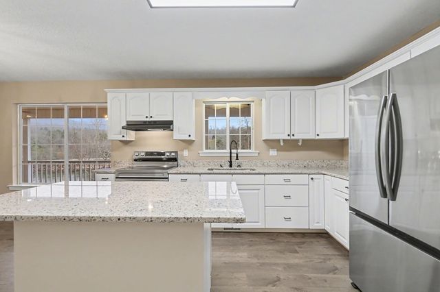 97 Kilmoore Lane, Hayesville, NC 28904