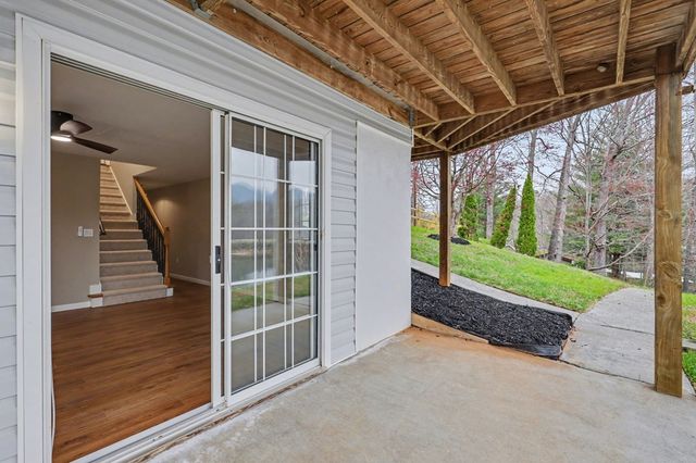 97 Kilmoore Lane, Hayesville, NC 28904