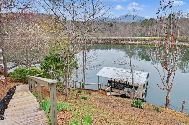 97 Kilmoore Lane, Hayesville, NC 28904