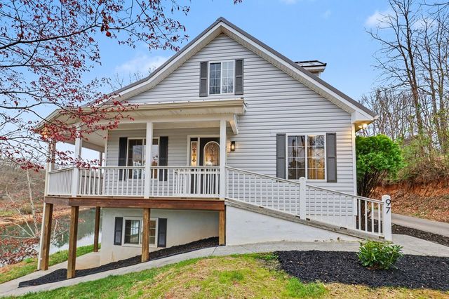 97 Kilmoore Lane, Hayesville, NC 28904