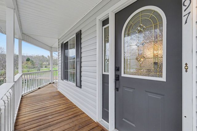 97 Kilmoore Lane, Hayesville, NC 28904