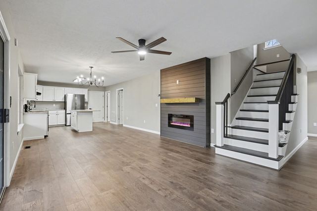 97 Kilmoore Lane, Hayesville, NC 28904