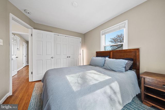 5873 BLAINE DR, Alexandria, VA 22303