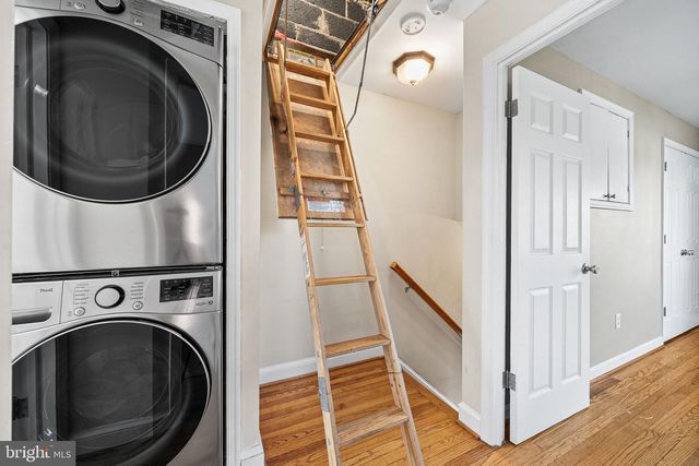 5873 BLAINE DR, Alexandria, VA 22303