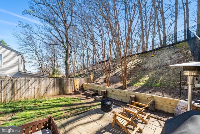 5873 BLAINE DR, Alexandria, VA 22303