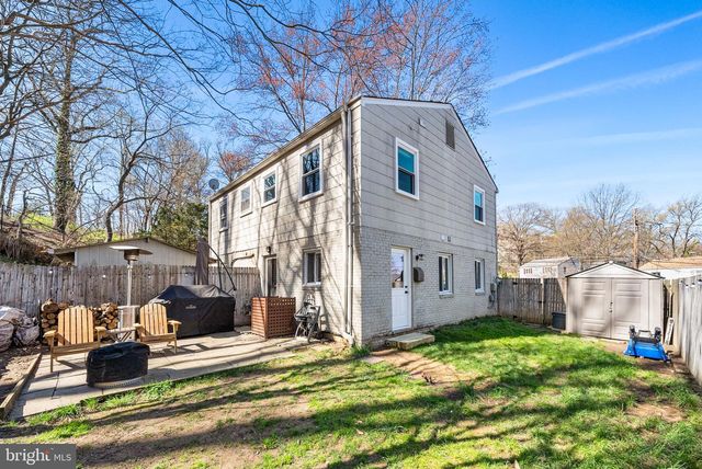 5873 BLAINE DR, Alexandria, VA 22303
