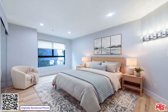 727 S Ardmore Avenue 108, Los Angeles, CA 90005