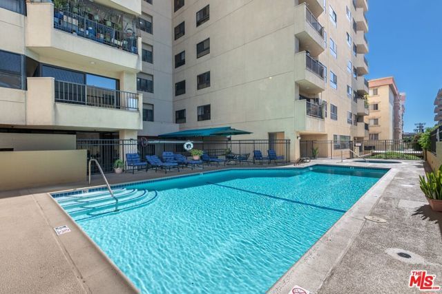 727 S Ardmore Avenue 108, Los Angeles, CA 90005