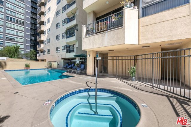 727 S Ardmore Avenue 108, Los Angeles, CA 90005