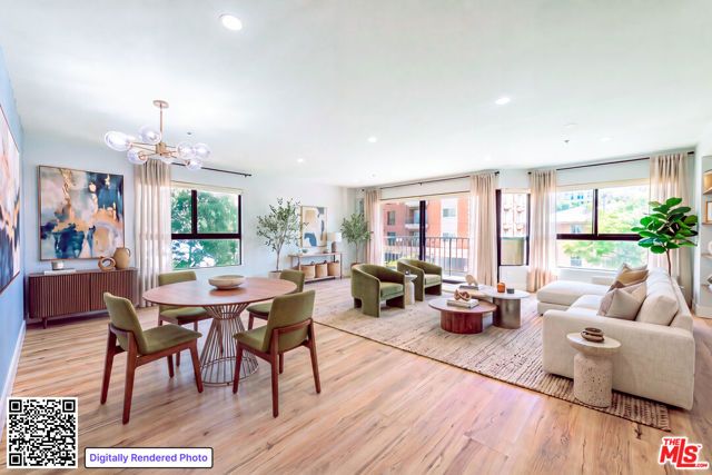 727 S Ardmore Avenue 108, Los Angeles, CA 90005