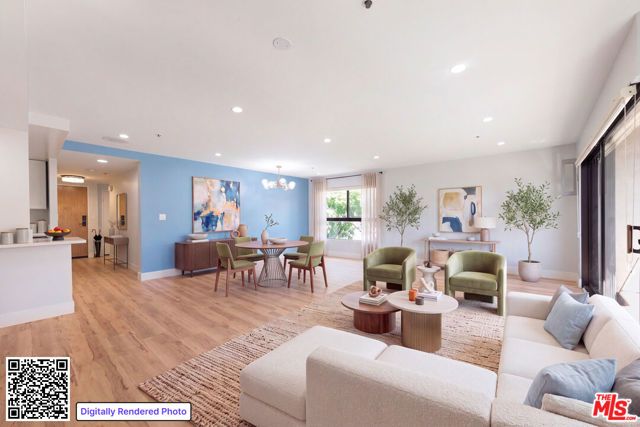 727 S Ardmore Avenue 108, Los Angeles, CA 90005