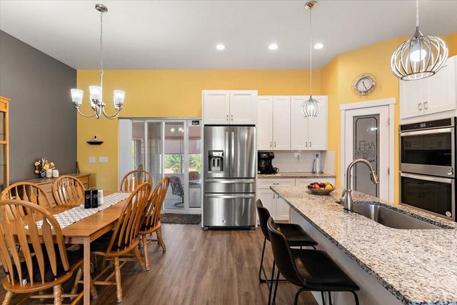 711 N Paradox Drive, Pueblo West, CO 81007