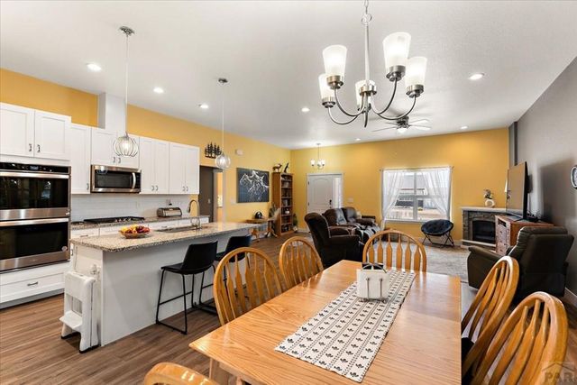 711 N Paradox Drive, Pueblo West, CO 81007