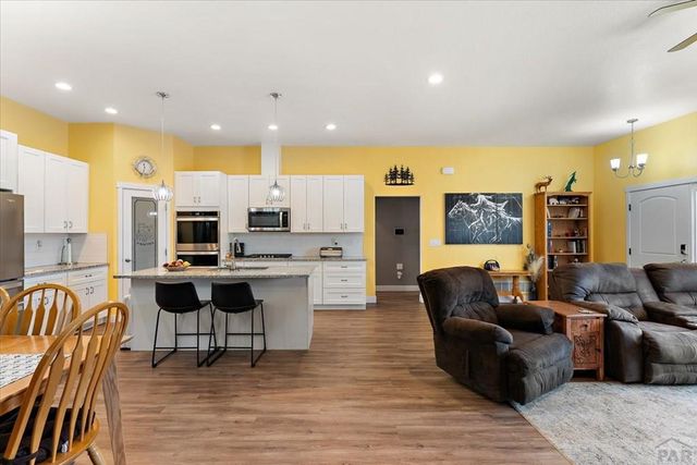 711 N Paradox Drive, Pueblo West, CO 81007