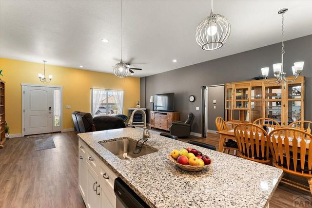 711 N Paradox Drive, Pueblo West, CO 81007