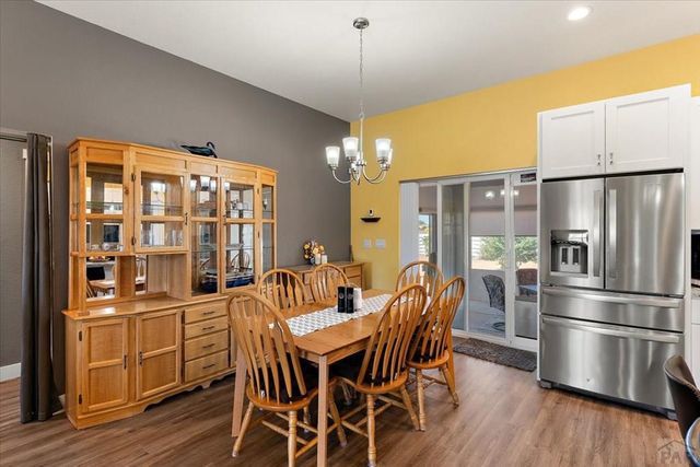 711 N Paradox Drive, Pueblo West, CO 81007