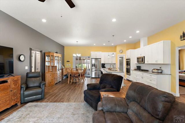 711 N Paradox Drive, Pueblo West, CO 81007
