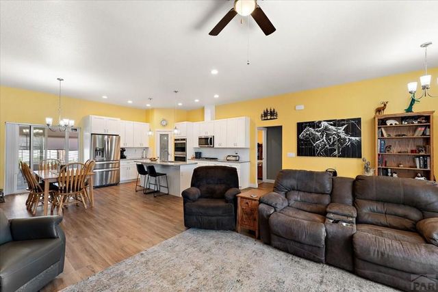 711 N Paradox Drive, Pueblo West, CO 81007