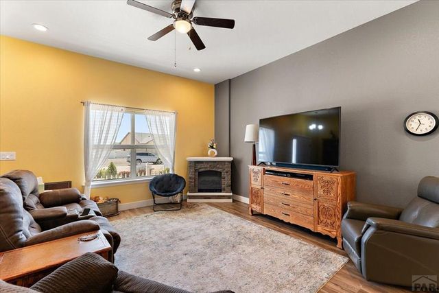 711 N Paradox Drive, Pueblo West, CO 81007