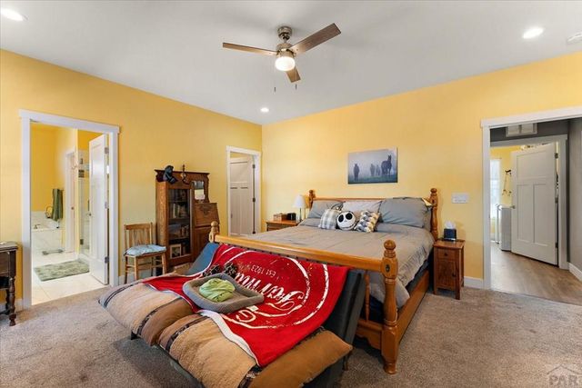 711 N Paradox Drive, Pueblo West, CO 81007