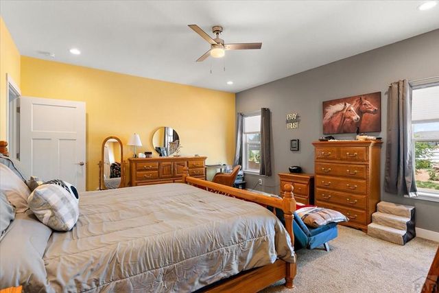 711 N Paradox Drive, Pueblo West, CO 81007