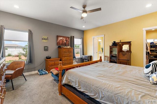 711 N Paradox Drive, Pueblo West, CO 81007