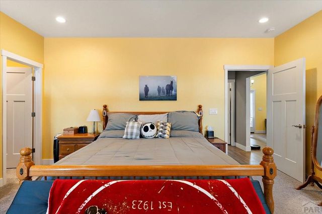 711 N Paradox Drive, Pueblo West, CO 81007