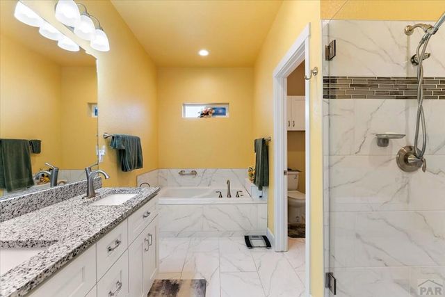 711 N Paradox Drive, Pueblo West, CO 81007