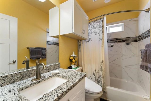 711 N Paradox Drive, Pueblo West, CO 81007