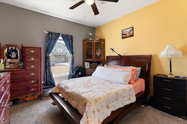 711 N Paradox Drive, Pueblo West, CO 81007