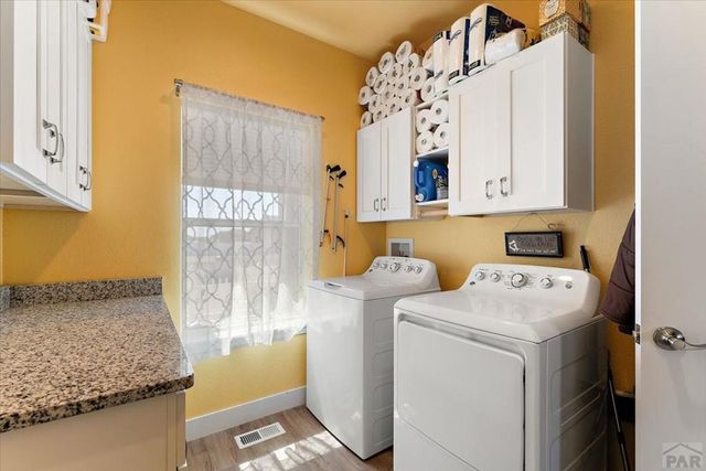 711 N Paradox Drive, Pueblo West, CO 81007