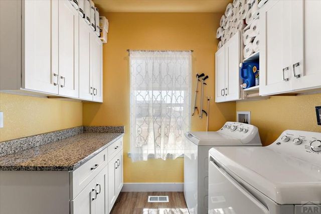 711 N Paradox Drive, Pueblo West, CO 81007