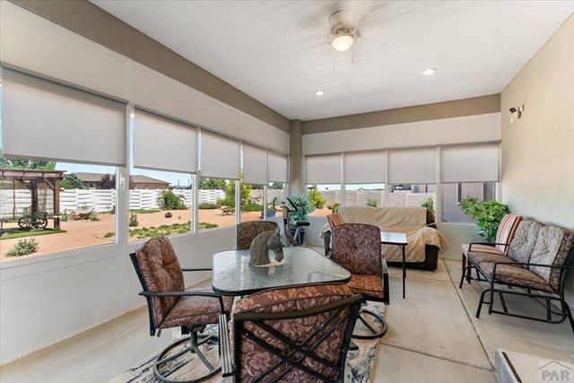 711 N Paradox Drive, Pueblo West, CO 81007