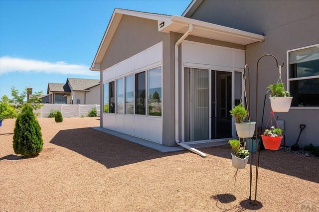 711 N Paradox Drive, Pueblo West, CO 81007