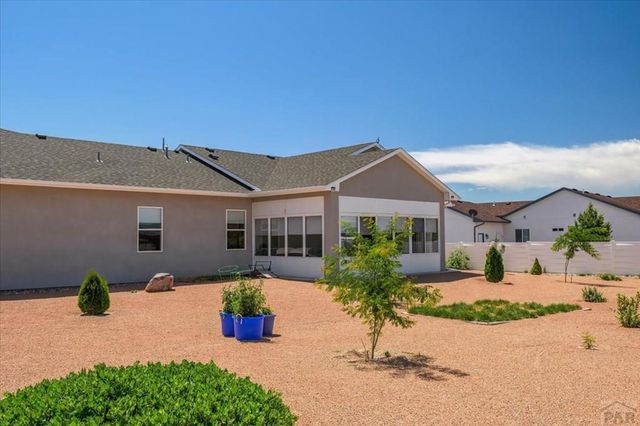 711 N Paradox Drive, Pueblo West, CO 81007