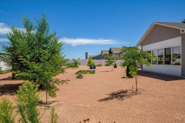 711 N Paradox Drive, Pueblo West, CO 81007